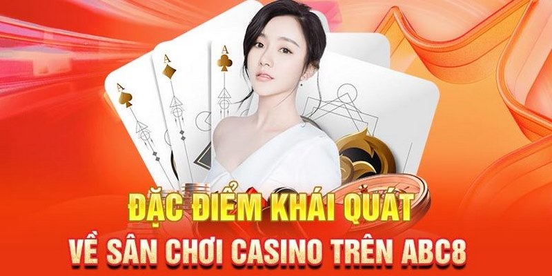 Sòng bài trực tuyến là chuyên mục phát triển mạnh tại nhà cái