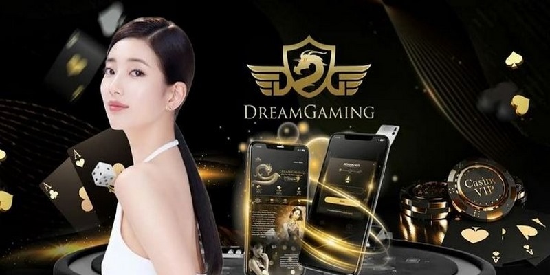 Sảnh cược DG thu hút lượng lớn người chơi tại casino ABC8