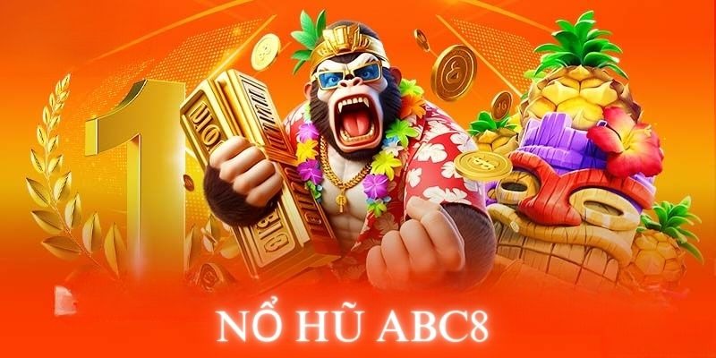 Các nhà phát hành nổ hũ nổi bật đang hợp tác cùng nhà cái ABC8